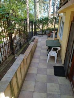 Guest House Keserovic - Vinci - 4