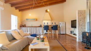 Finca Mafedo - Lloseta - 5