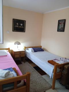Guest House Keserovic - Vinci - 7