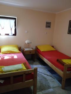 Guest House Keserovic - Vinci - 3