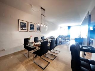 Santa Maria Village, Elviria, Marbella - Marbella - 8