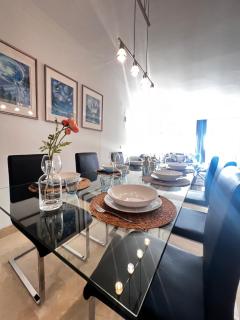 Santa Maria Village, Elviria, Marbella - Marbella - 7