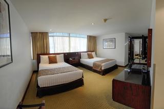 Wyndham Garden Quito - 6