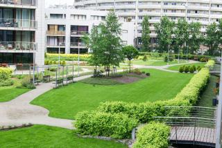 Triton Apartments - Varsavia - 2