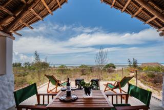 Amani Villas Nature Retreat - Michamvi Kae - 8