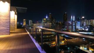 Cozy Suites @ D’majestic Place, KL City Centre - Kuala Lumpur - 4