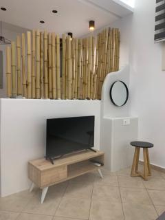 Little Yard Studios & Apartments #7 - Naxos Chora - 4