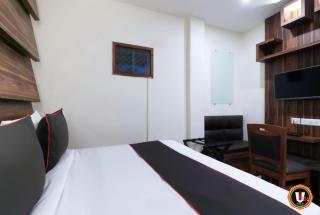 HOTEL UR - 1