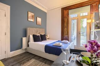 Hackney Central Deluxe Apartment - London - 2