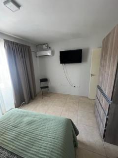 Departamento Centrico muy equipado! - 3