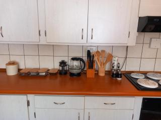 19 On Kruger Apartments - Colesberg - 5