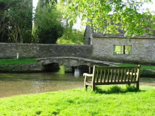 The Chestnuts - Burford - 4