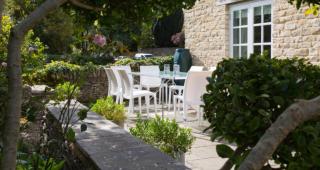 The Chestnuts - Burford - 1