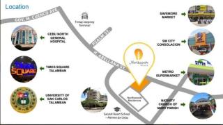 Northwoods Place Condominium - Mandaue - 0