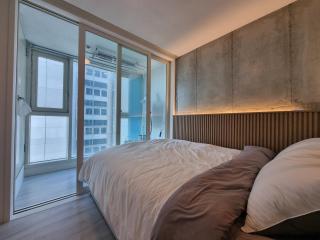 Ville apartment Sunneung Station&Coex free wifi - Seoul - 6