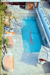 Maison Fahrenheit - Lagos - 7