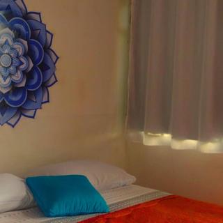 Casa Jardim Hostel BH - Santa Efigênia - Paraíso - Belo Horizonte - 6