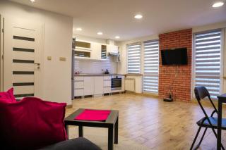Apartament dla pracowników Katowice - Kattowitz - 0
