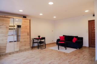 Apartament dla pracowników Katowice - Kattowitz - 4