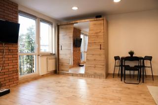 Apartament dla pracowników Katowice - Kattowitz - 1