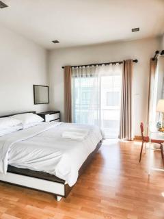 Simple & Cozy Home in prime location. Chiang Mai - Chiang Mai - 1