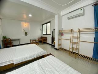 Homestay Cô Gái Việt - 9