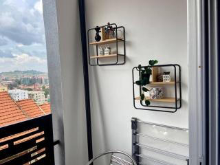 Home with WIFI, power backup 18 - Kampala - 4