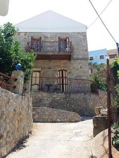 "Village Petrina" Sevasti Symi Studios - Sými - 0