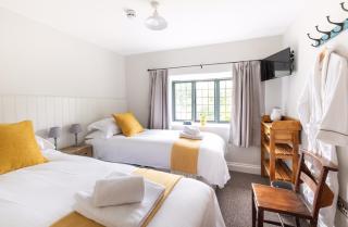 The Bell at Sapperton - Cirencester - 3