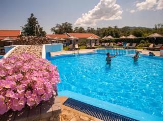 Theodoros Resort - Roda - 4