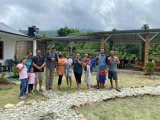 Rago's Homestay - Kelimutu - 7