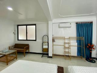 Homestay Cô Gái Việt - 4