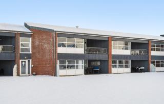 Fanø Bad, Lejl 110 - Fanø - 8