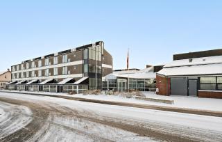 Fanø Bad, Lejl 110 - 3