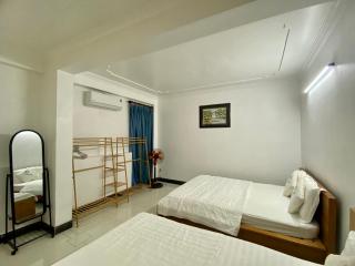Homestay Cô Gái Việt - 3