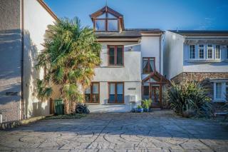 Beachways - 5 Bedroom Holiday Home - Saundersfoot - 5