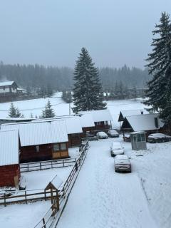 Apartman Vlašić Hary - Vlasic - 8