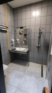 Baza noclegowa Mistral - 4