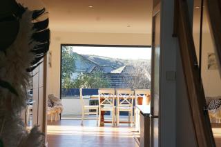 Stunning 4 Bedroom Home with Wild Spa, Gym & Hot Tub - Newquay - 9