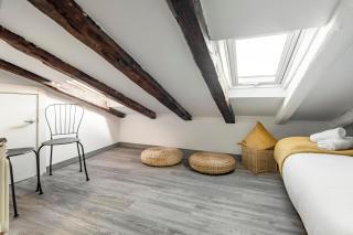 Charming Cozy Lavapies - Madrid - 3
