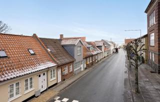 1 Bedroom Awesome Home In Middelfart - 1