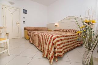 B&B Metropols Sottomarina - 7