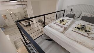 Székely Apartment near Deák Ferenc Square with FREE PARKING IN GARAGE MID TERM - 9