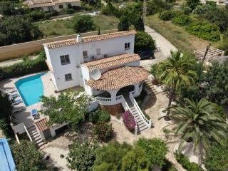 Villa San Marcos - PlusHolidays - Calpe - 9