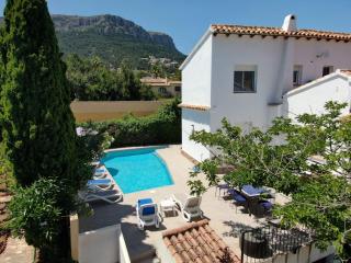 Villa San Marcos - PlusHolidays - Calpe - 6