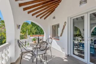 Villa San Marcos - PlusHolidays - Calpe - 1