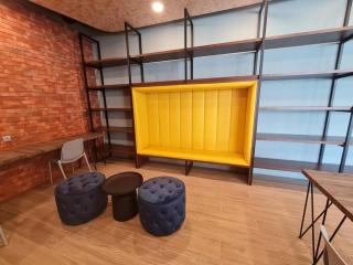 Studio Room near Gleneagles @ Embassy Row KLCC - Kuala Lumpur - 8