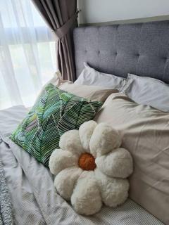 Studio Room near Gleneagles @ Embassy Row KLCC - Kuala Lumpur - 2