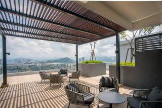 Studio Room near Gleneagles @ Embassy Row KLCC - Kuala Lumpur - 1