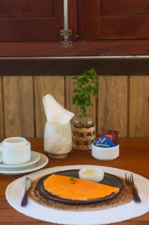 Pousada Vila de Pedras Noronha - 1